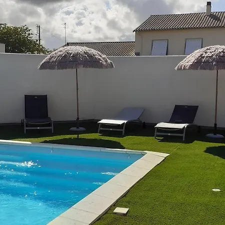 Louna * Châtelaillon-Plage