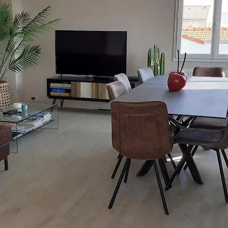 Louna * Châtelaillon-Plage