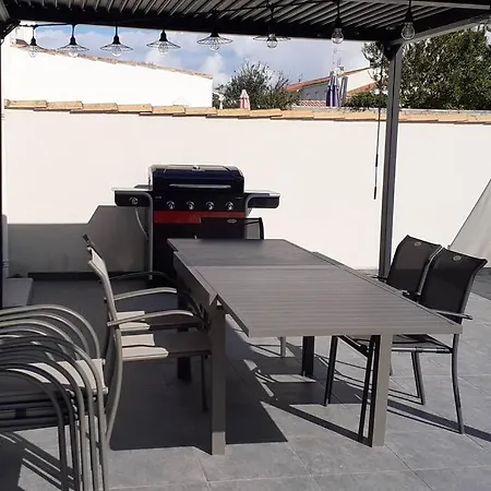 Villa Louna *
