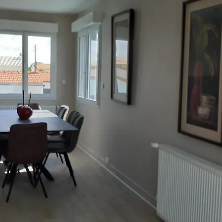 Louna * Châtelaillon-Plage