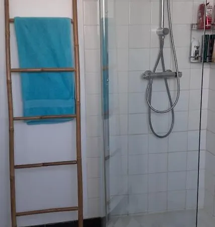 Louna Villa Châtelaillon-Plage