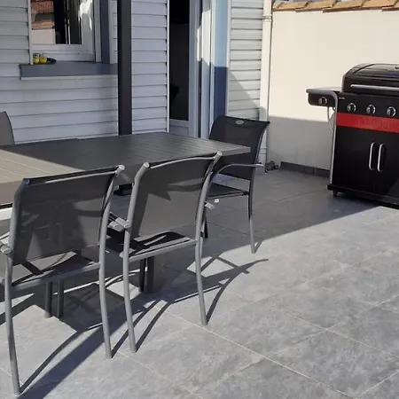 Louna Châtelaillon-Plage