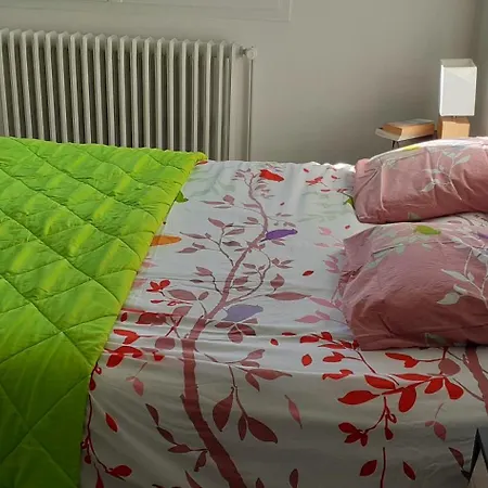 Louna Villa Châtelaillon-Plage