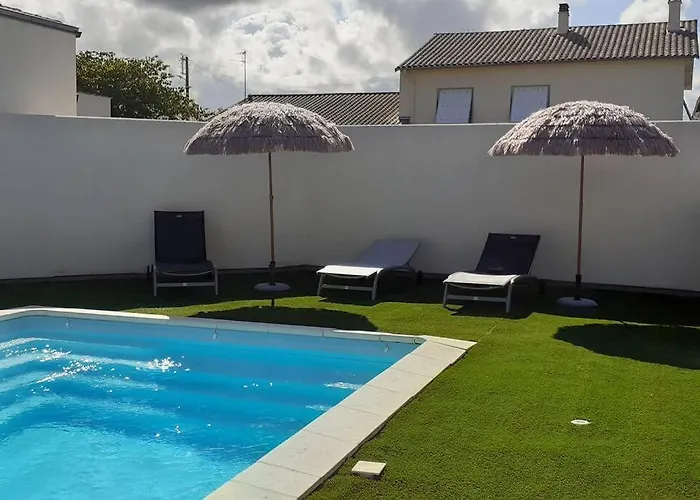 Louna * Châtelaillon-Plage