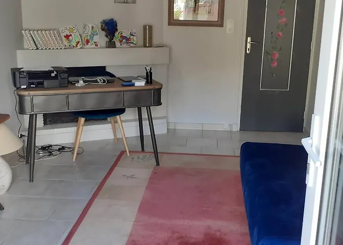 Villa Louna Châtelaillon-Plage