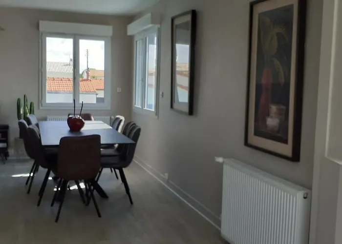 Louna * Châtelaillon-Plage