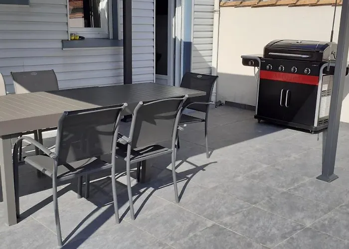 Louna Châtelaillon-Plage