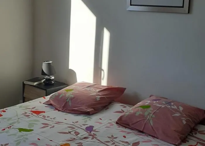 Villa Louna Châtelaillon-Plage